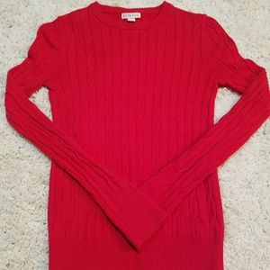 Merona sweater